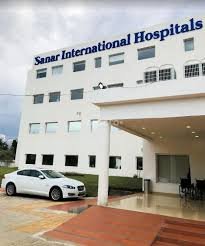 SanarHospitals.com