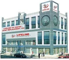 LifelineHospitals.co.in