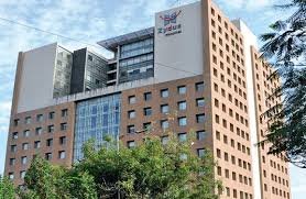 ZydusHospitals.com