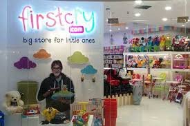 FirstCry.com