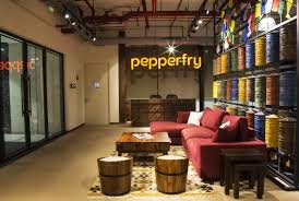 Pepperfry.com