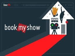 BookMyShow.com