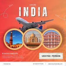 TourMyIndia.com