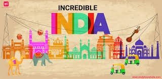 IncredibleIndia.gov.in