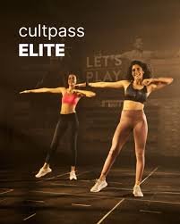 Cult.fit