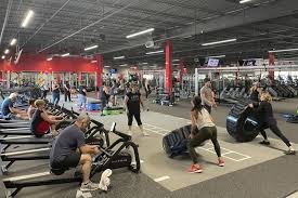UFCGym.in