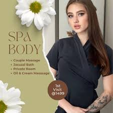 LuxuryBodySpa.in