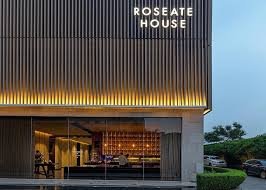 RoseateHotels.com