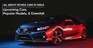HondaCarIndia.com