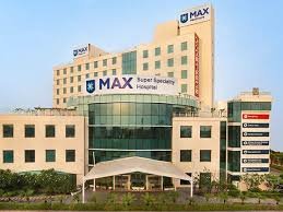 MaxHealthcare.in