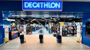 Decathlon.in