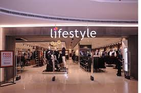 LifeStyleStores.com