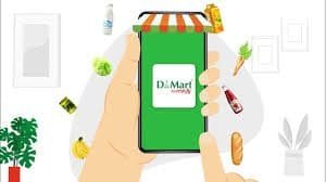 DMart.in