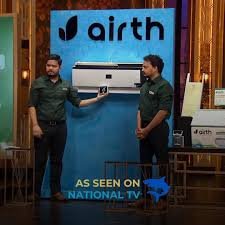 Airth.in