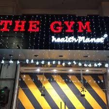 TheGym.in