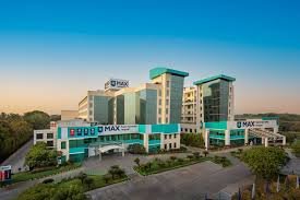 MaxHealthcare.in