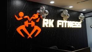 RkFitnessGym.com