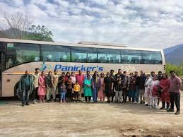 PanickersTravel.in