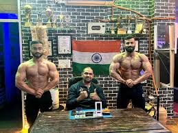 PowerHouseGym.co.in