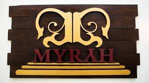 MyrahSpa.com