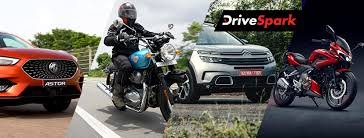 DriveSpark.com