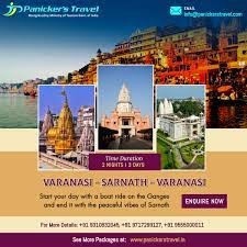PanickersTravel.in