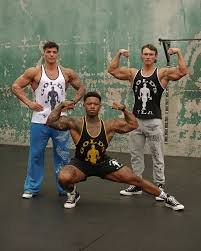 GoldsGym.in
