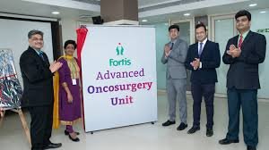 FortisHealthcare.com