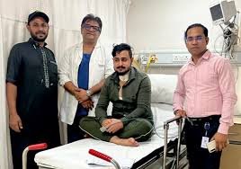 SanarHospitals.com