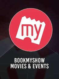 BookMyShow.com