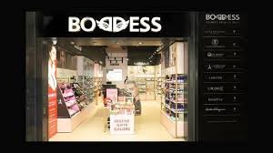 Boddess.com