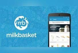 MilkBasket.com