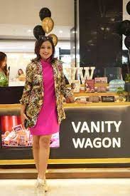 VanityWagon.in