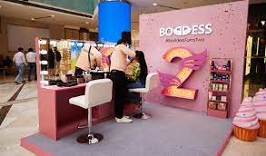 Boddess.com