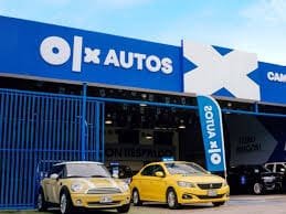 OLX.in