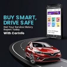 CarInfo.app