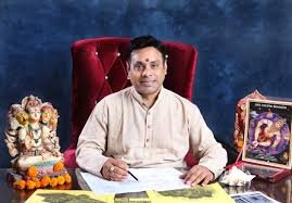VinayBajrangi.com