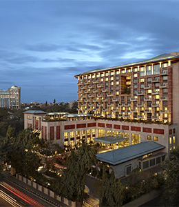 ITCHotels.com