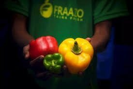 Fraazo