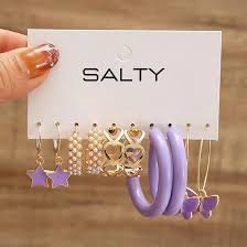 Salty.co.in