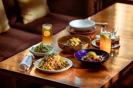 The China Kitchen