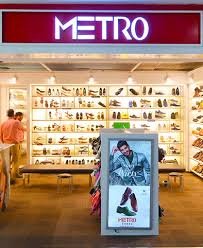 MetroShoes.com