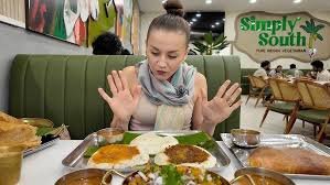 SimplySouthIndia.com