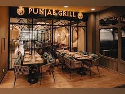 PunjabGrill.in