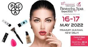 BeautyandSpaExpo.com
