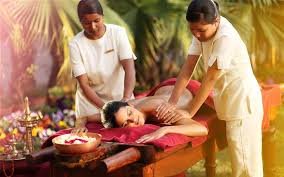 AnandaSpa.com