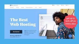 BlueHost.in