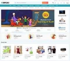 shopclues.com