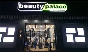 BeautyPalace.in