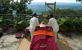 AnandaSpa.com